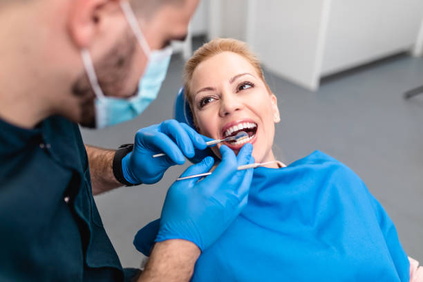 Best Root Canal Treatment  in Pocasset, MA