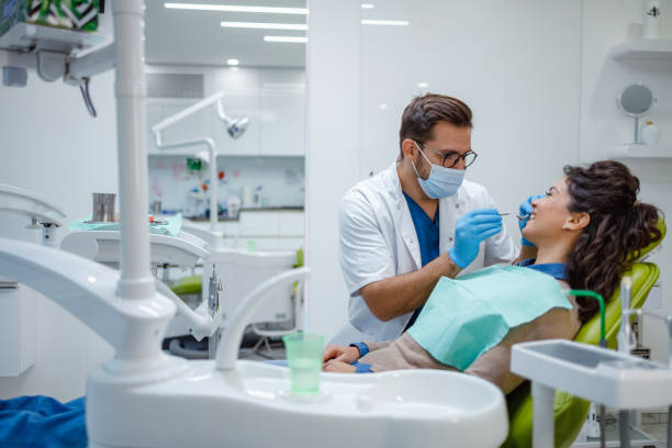 Best Emergency Dental Care  in Pocasset, MA