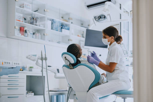 Best Pediatric Dentistry  in Pocasset, MA